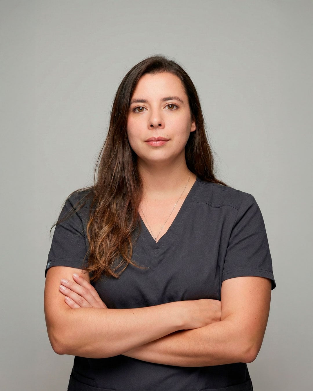 Pamela Rojas - Kinelinfha